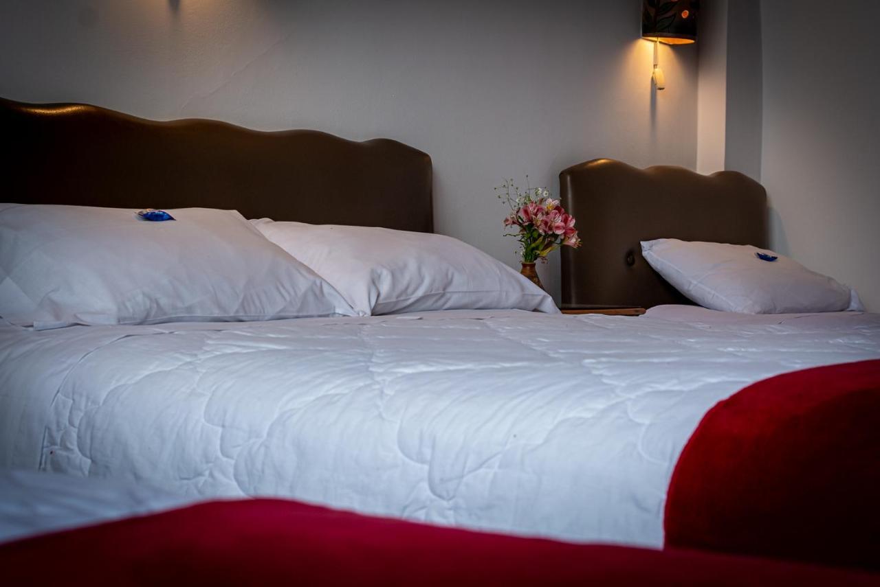 Casona Santa Catalina Guest house