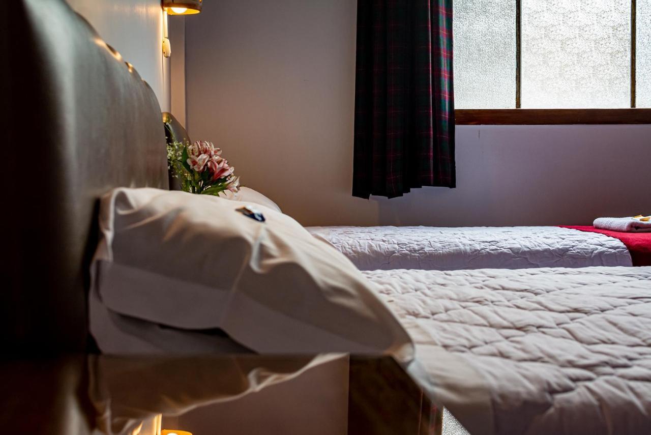 Guest house Casona Santa Catalina *