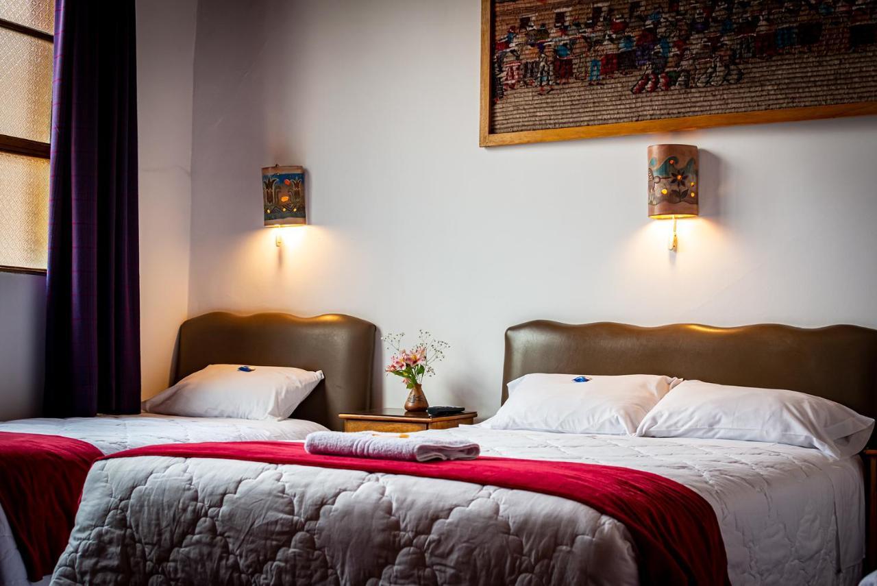 Guest house Casona Santa Catalina