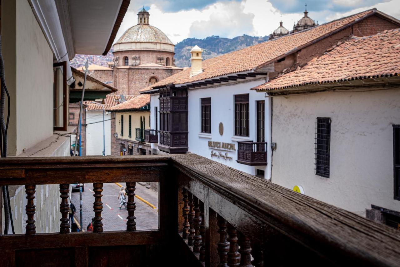 Guest house Casona Santa Catalina *