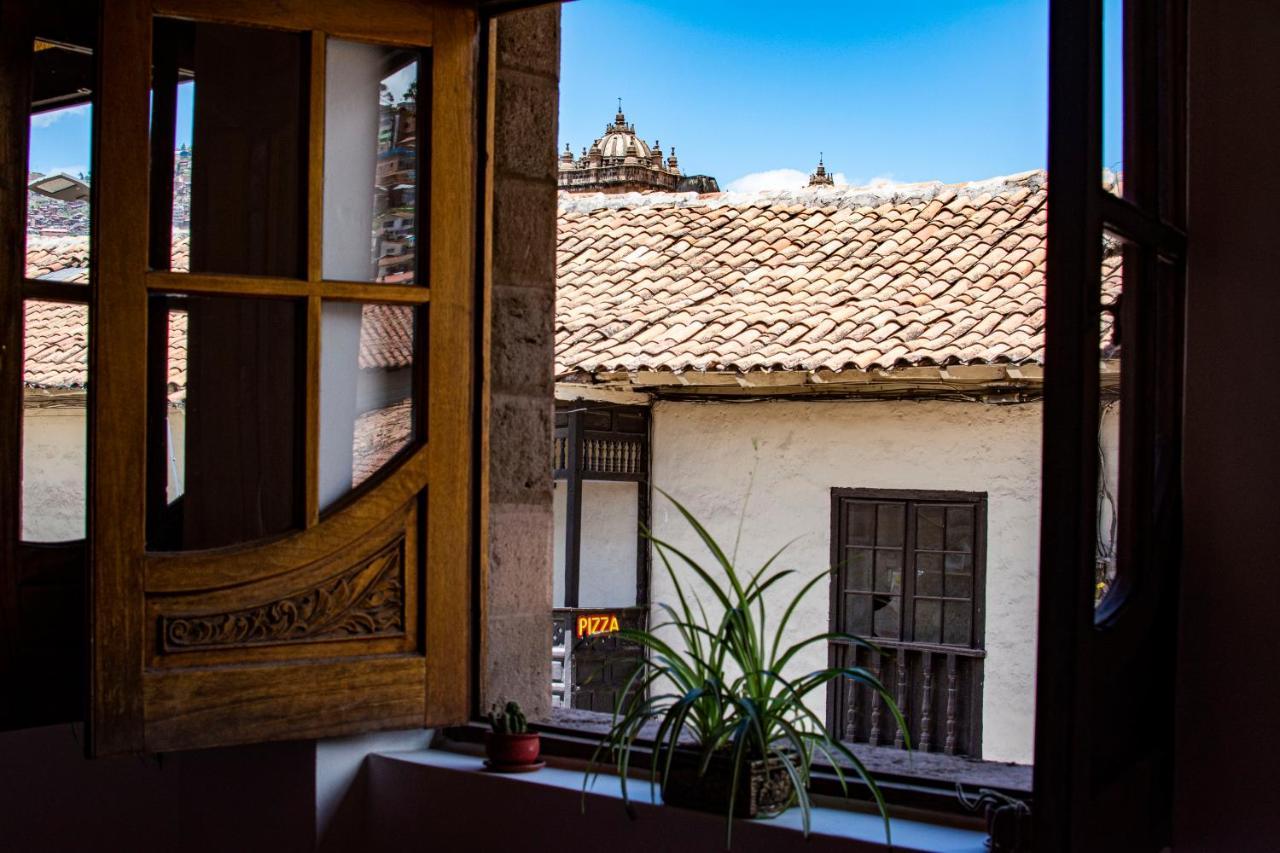 Guest house Casona Santa Catalina