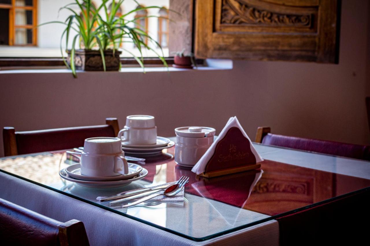 Guest house Casona Santa Catalina *