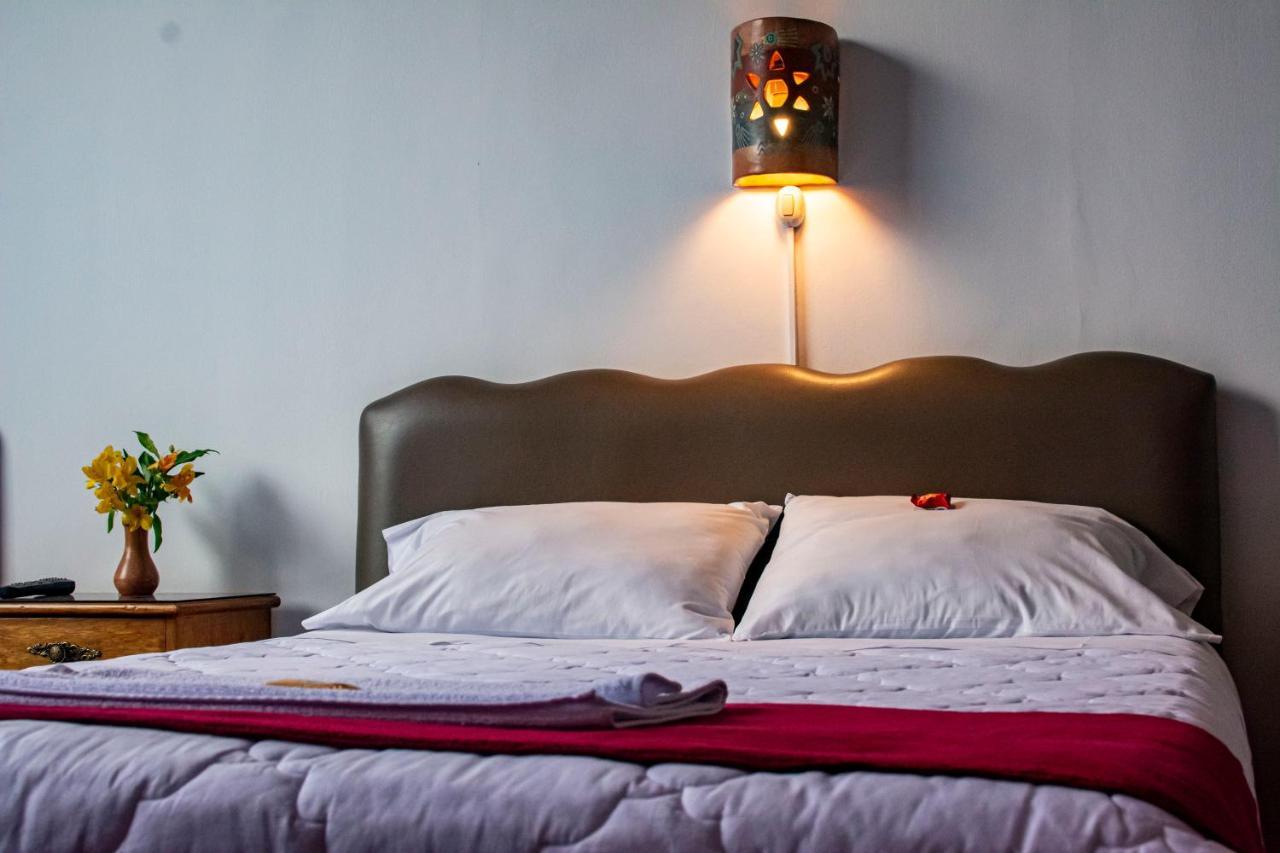 Casona Santa Catalina Guest house