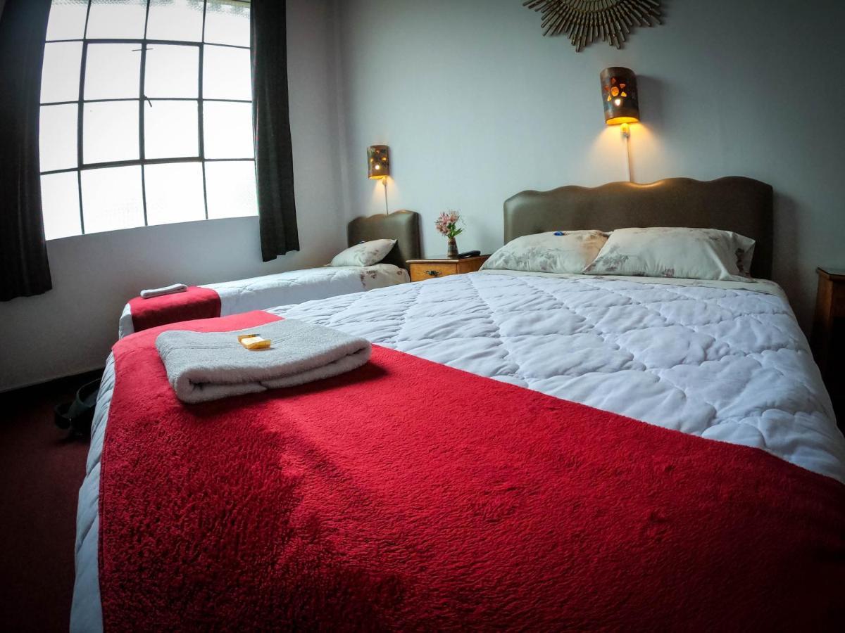Casona Santa Catalina Guest house *