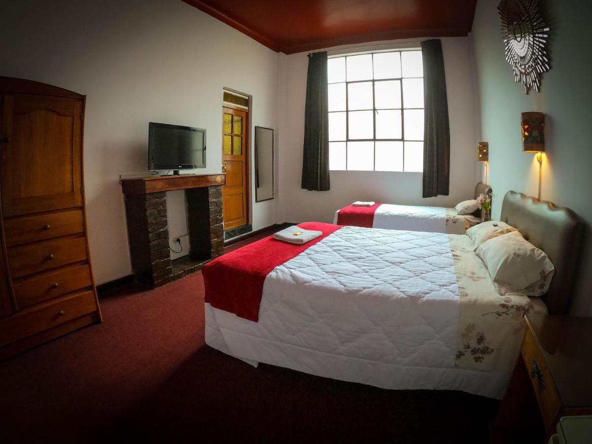 Guest house Casona Santa Catalina