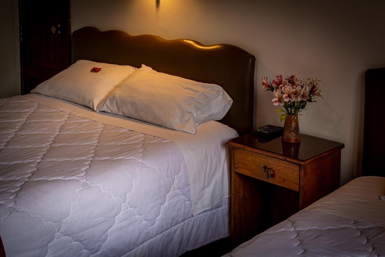 Casona Santa Catalina Guest house Cusco