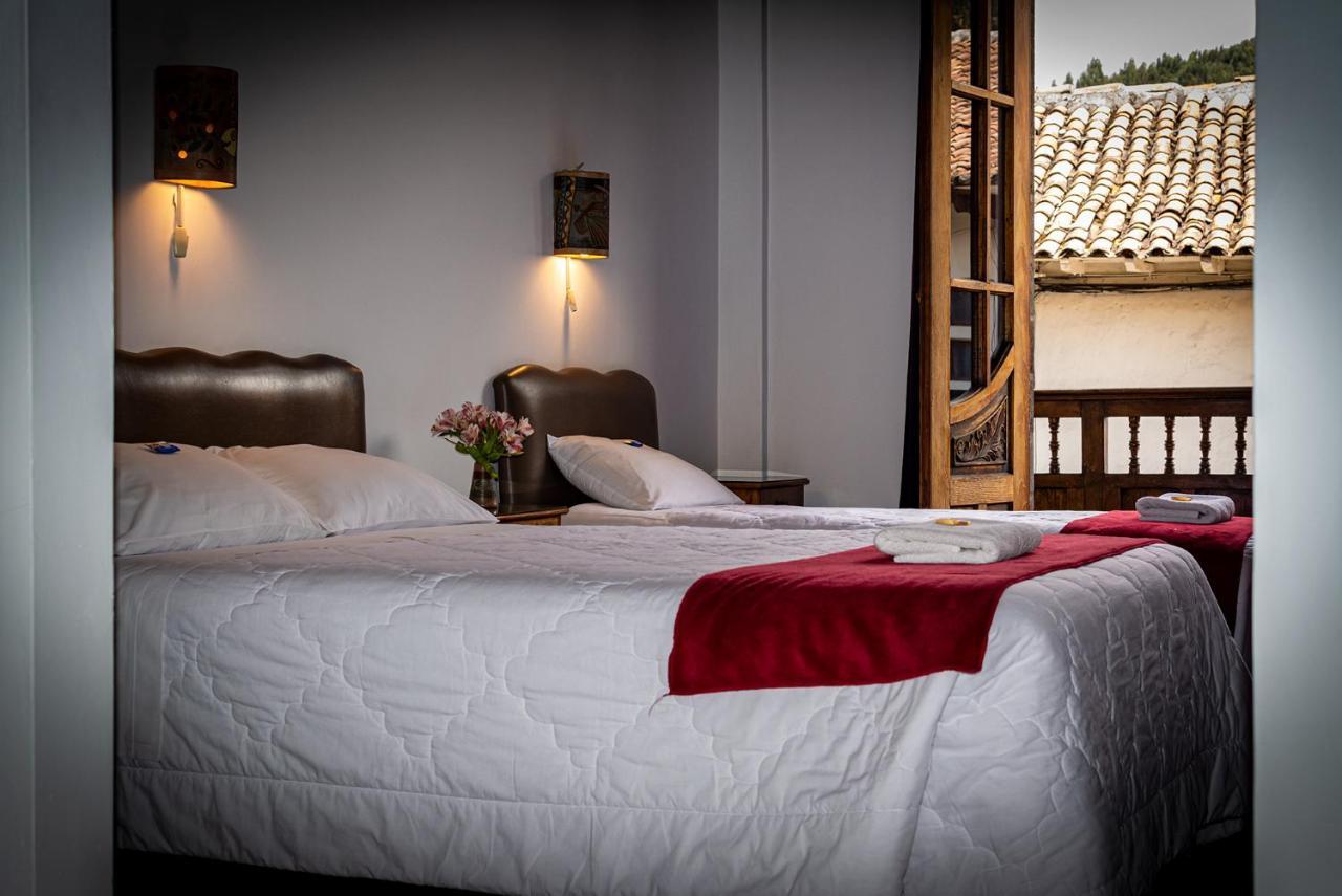 Casona Santa Catalina Guest house *