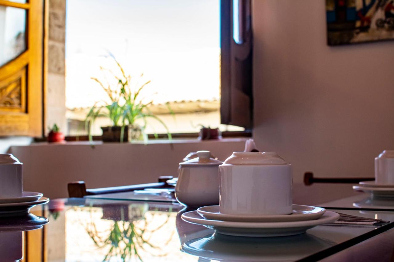Guest house Casona Santa Catalina Cusco
