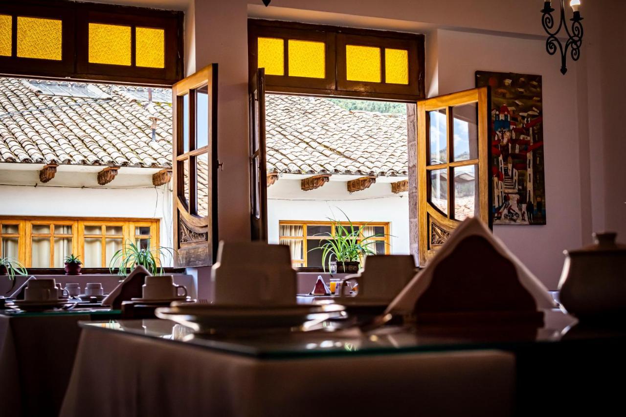 Casona Santa Catalina Guest house