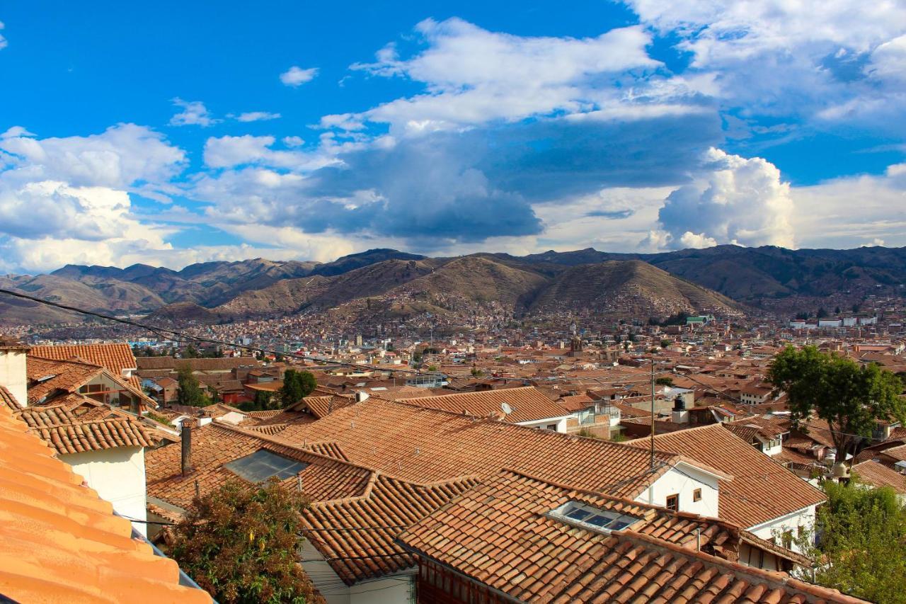 Rock * Cusco