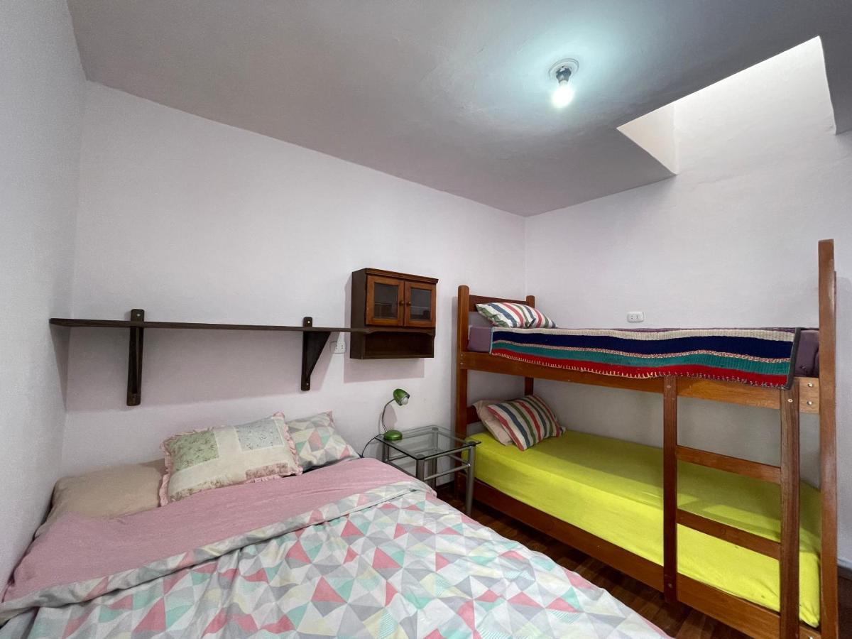 Guest house Korean House *
