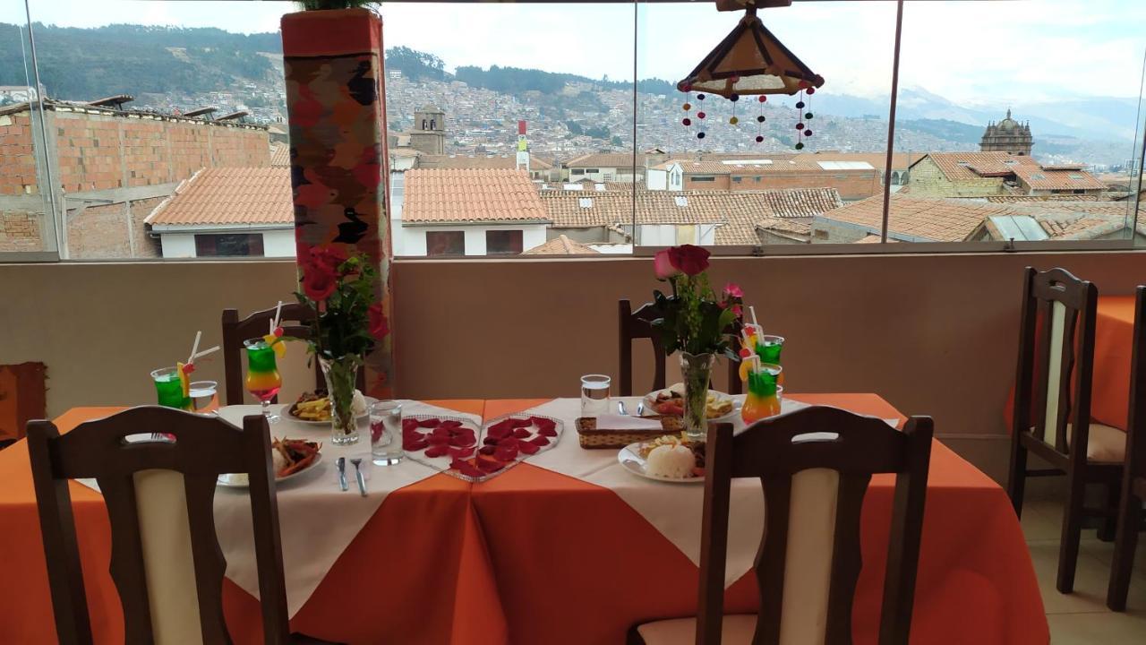 Inn New Day Cusco B&B Cusco
