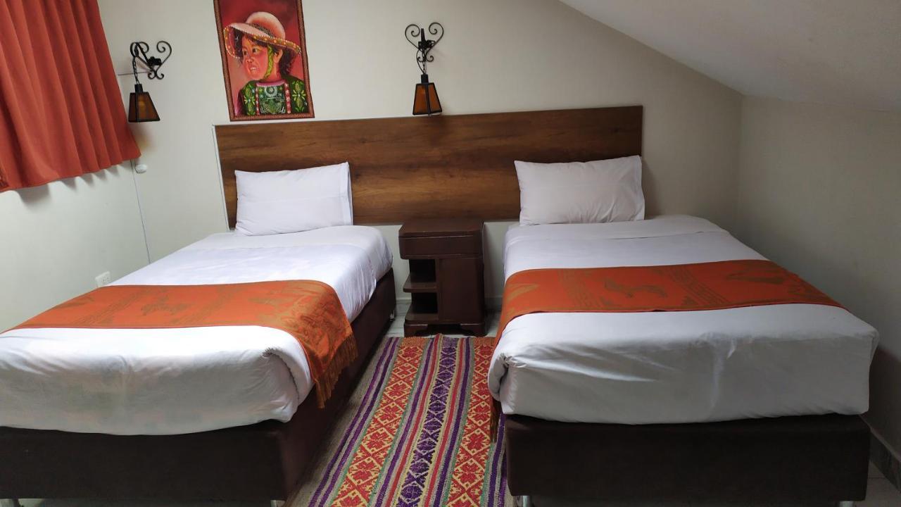 New Day Cusco B&B Inn