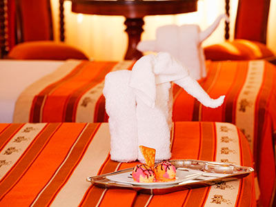 Samay Hotel