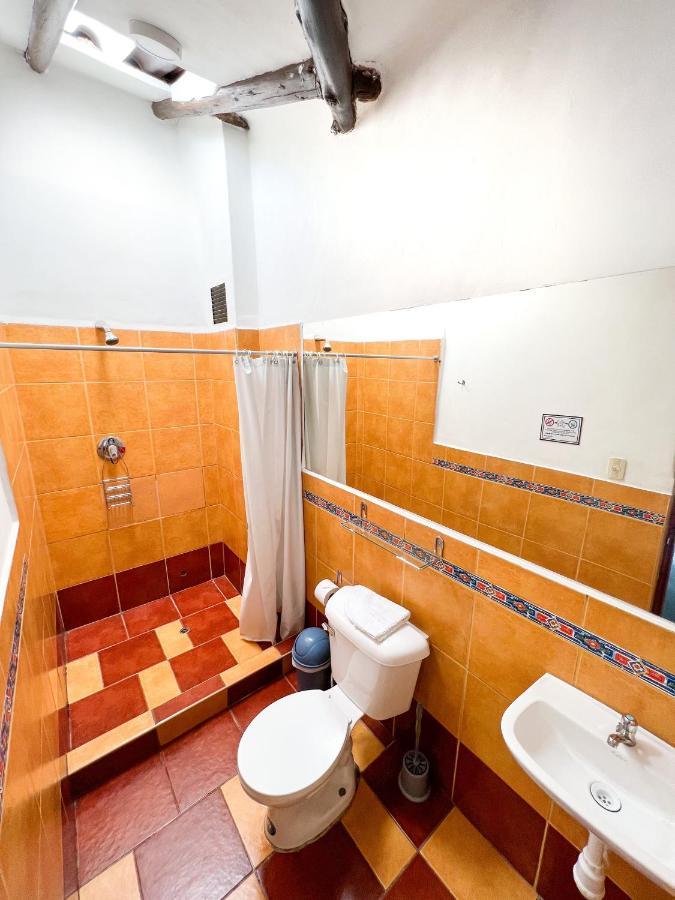Teatro Inka Pensão 2*