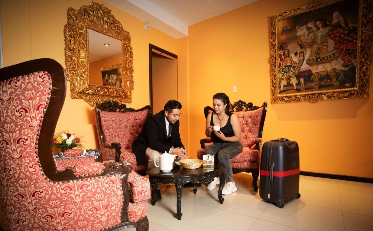 Kapac Inn-san Blas Hotel 3*