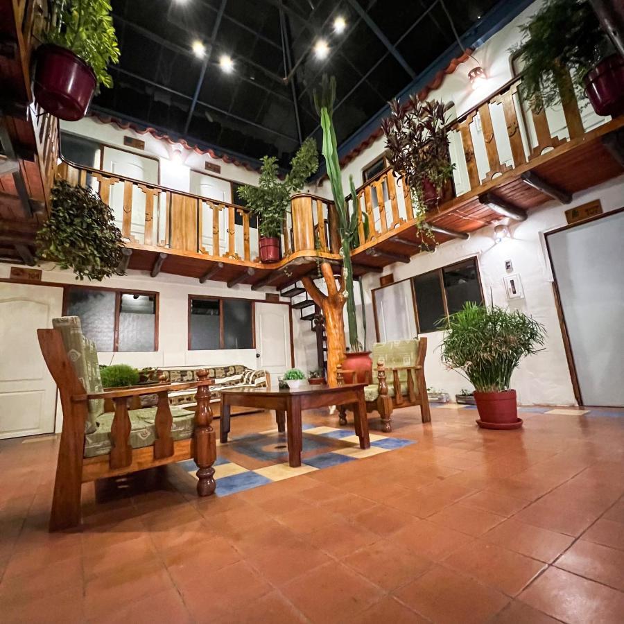 Teatro Inka Cusco