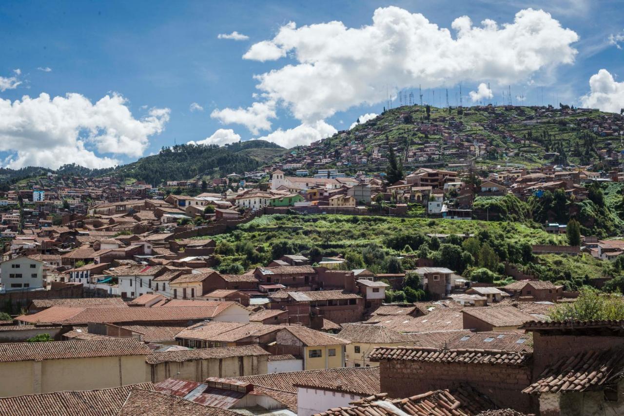 Corihuasi 3*