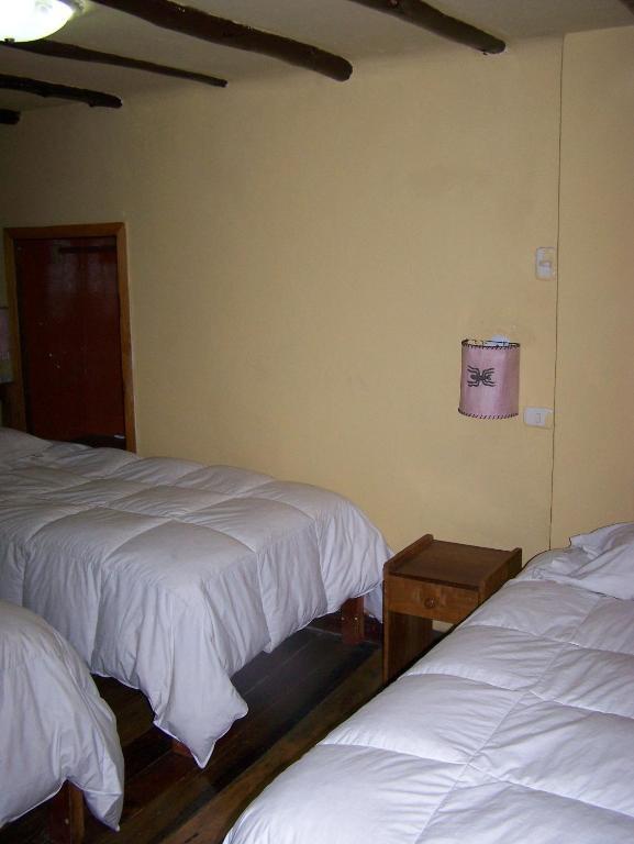 Orquidea Real Inn Cuzco