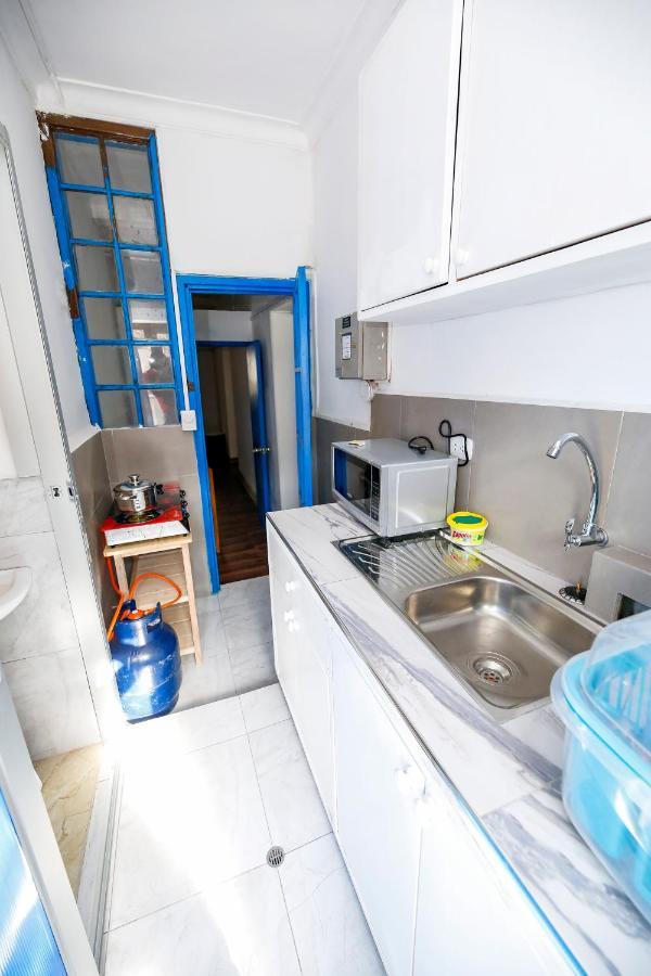 Pardos House Apartment