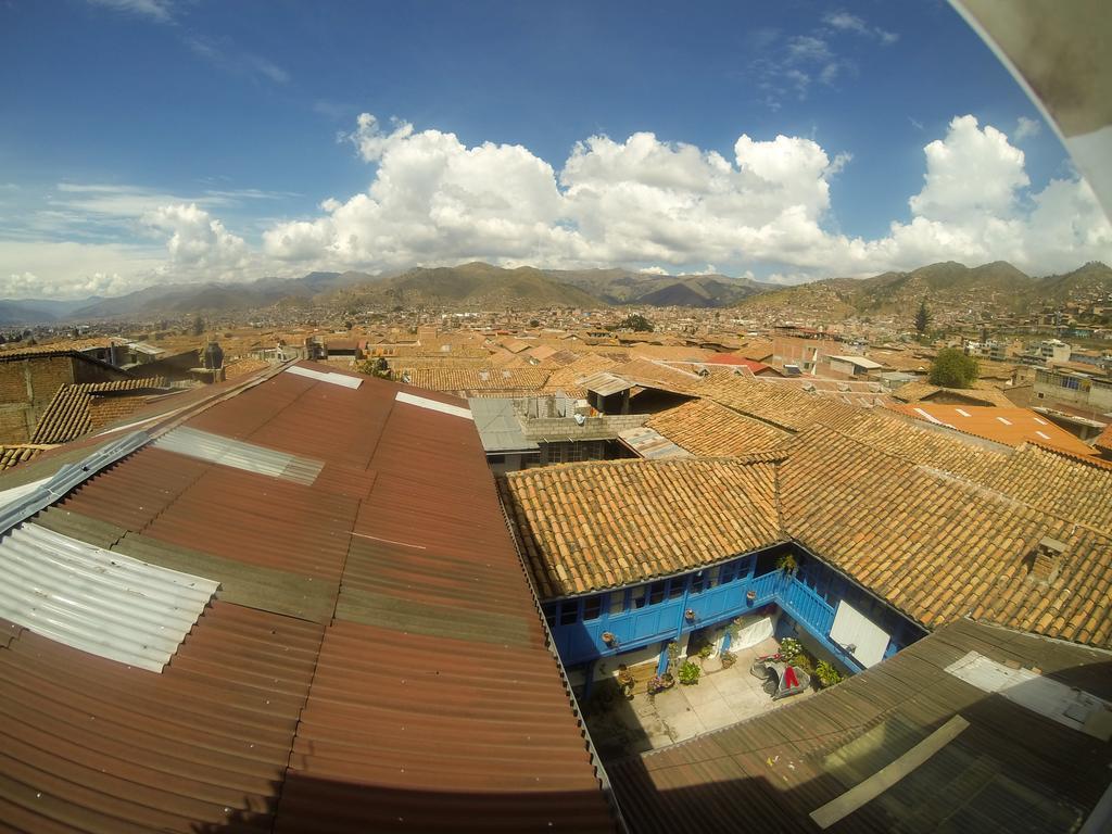 Gasthof Cusi Wasi 2*