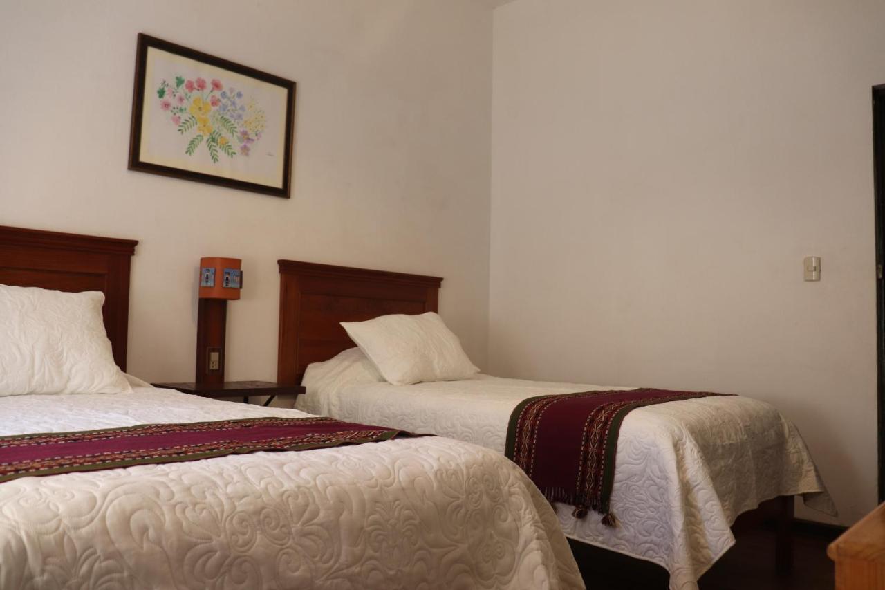 Apartment Casa Gabriel