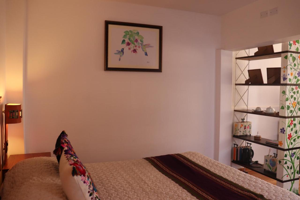 Casa Rafaela Cusco
