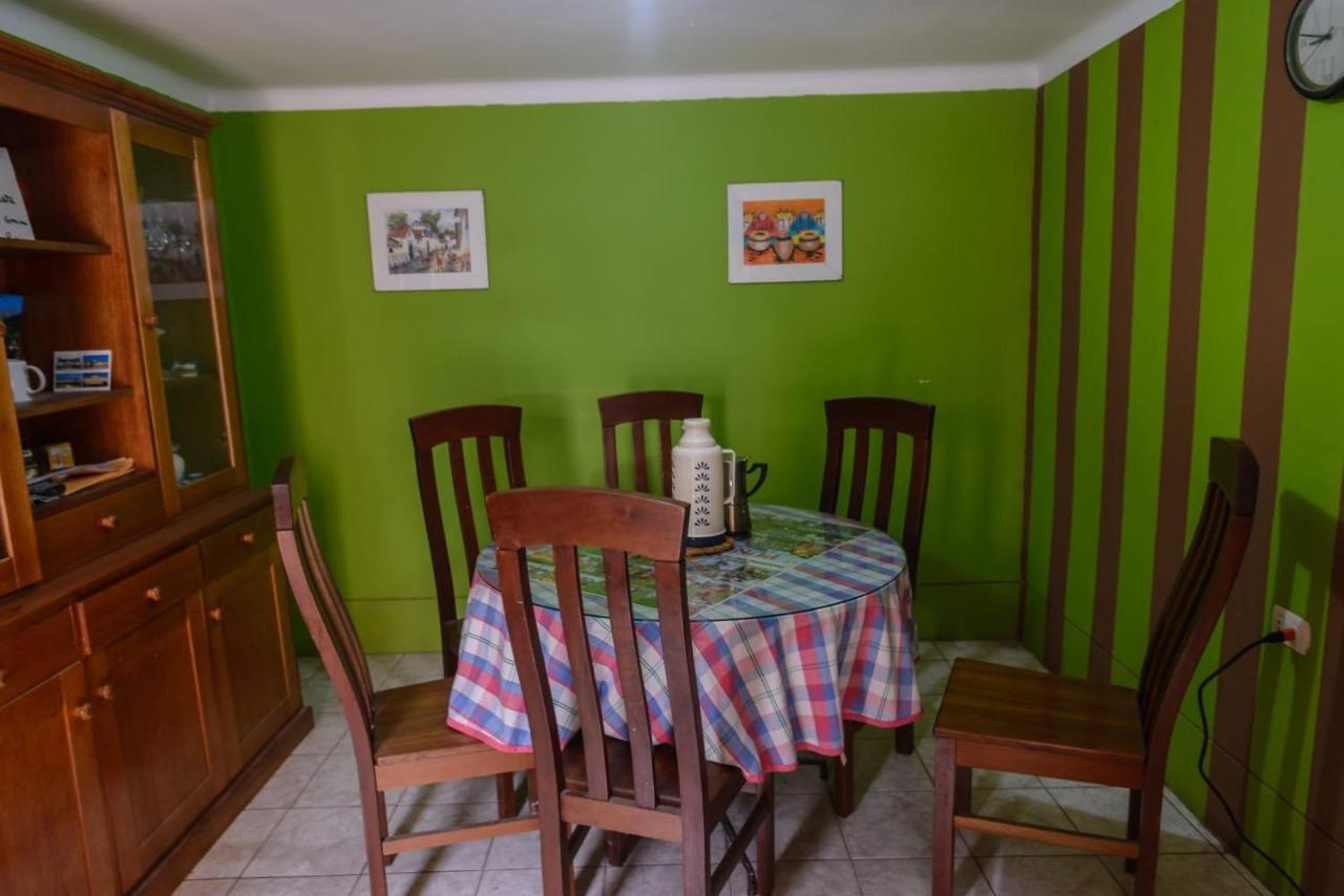La Casa De La Guajira Habitación en casa particular