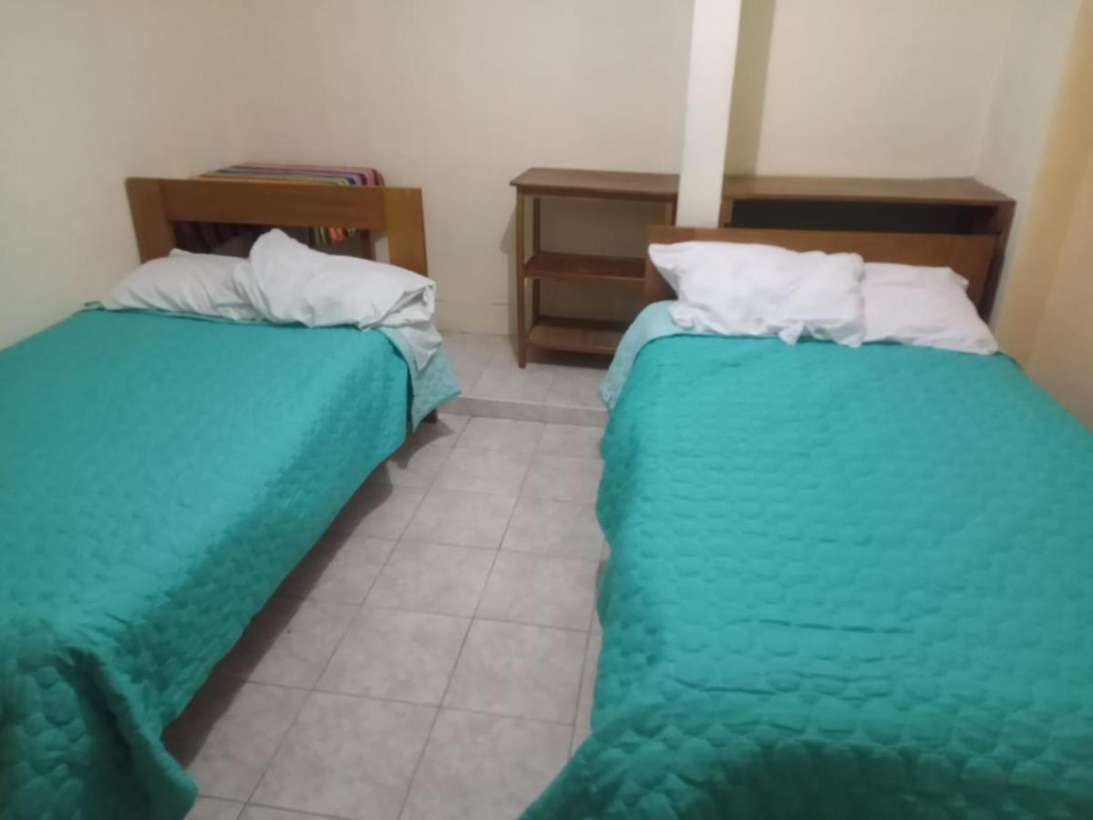 La Casa De La Guajira Cuzco