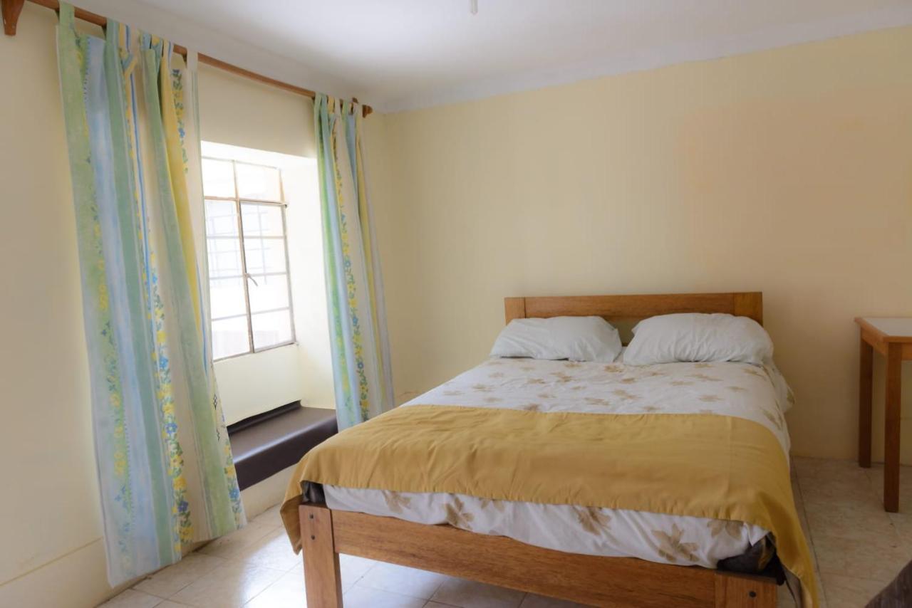 La Casa De La Guajira Habitación en casa particular Cuzco