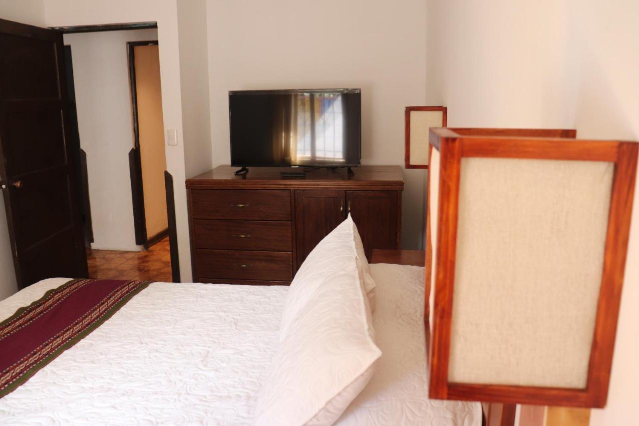 Casa Gabriel Apartment *