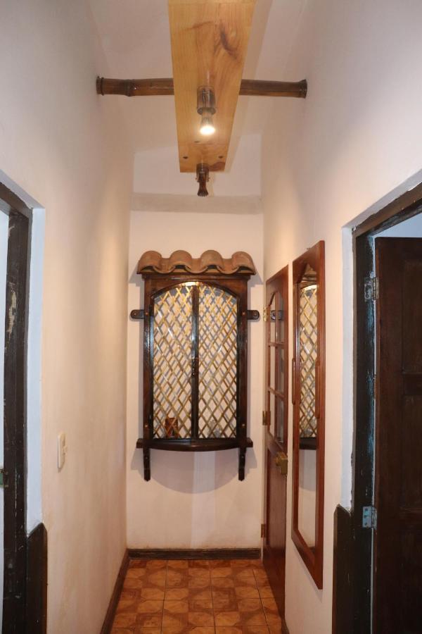 Casa Gabriel Apartment