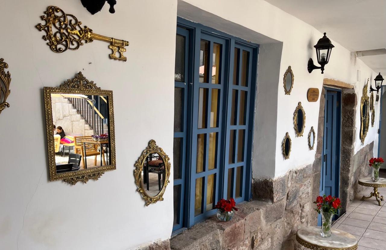 Hotel Casa Cristobal Cuzco