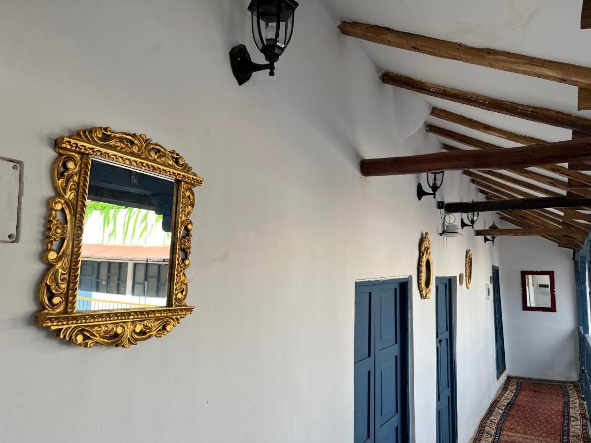 Casa Cristobal * Cuzco