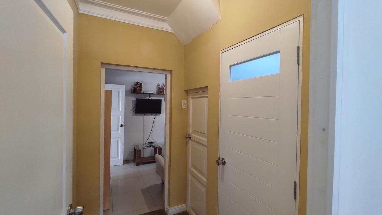 Apartamento I - Kellu Wasi -