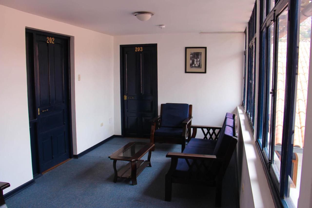 Hotel Limacpampa