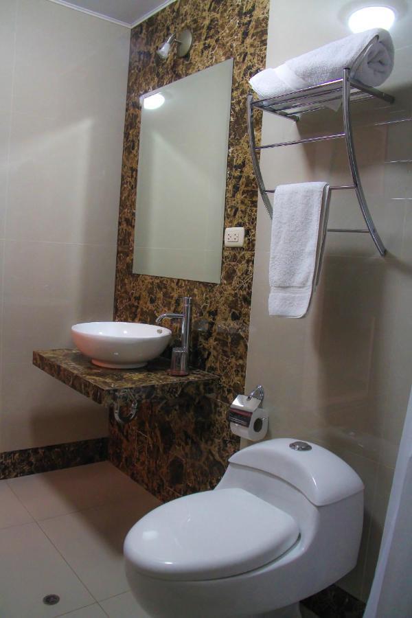 Hotel Limacpampa Cusco