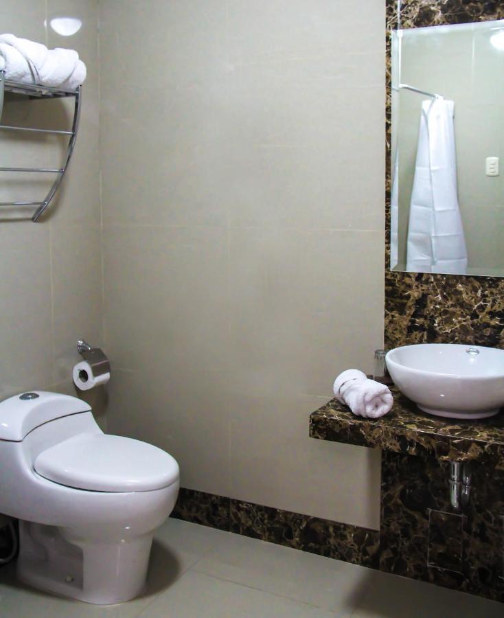 Limacpampa Hotel