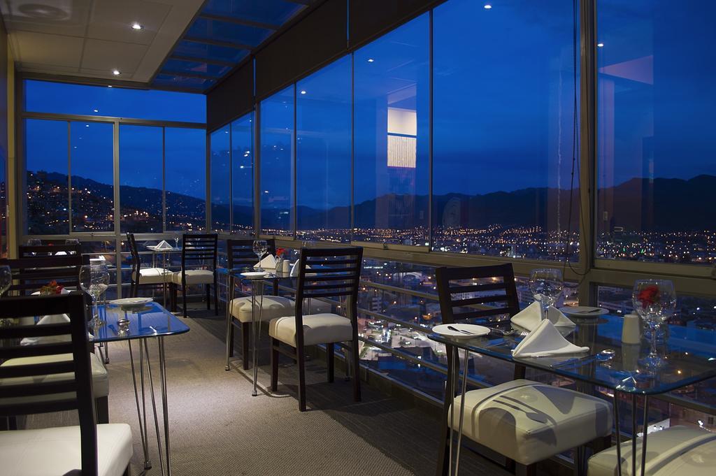 Hotel Wyndham Saqsayhuaman 4*