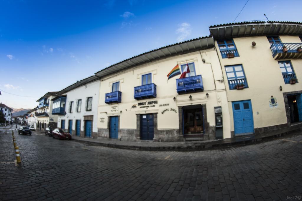 Royal Inti 2* Cusco