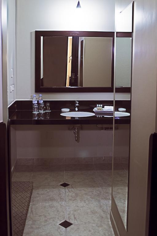 Hotel Wyndham Saqsayhuaman
