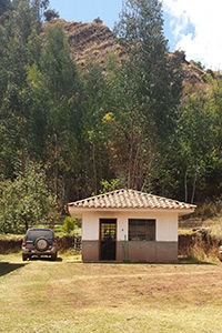 Hotel Checcollo Cusco