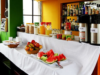 Hostal Inka Club Cuzco
