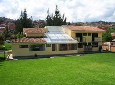 Hotel San Juan De Dios Cusco 2*