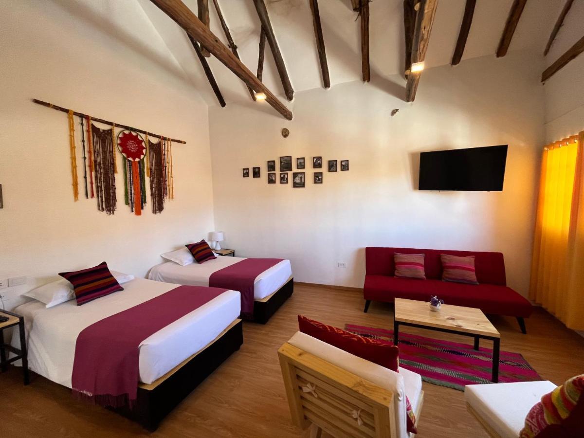 Casa Cristobal
