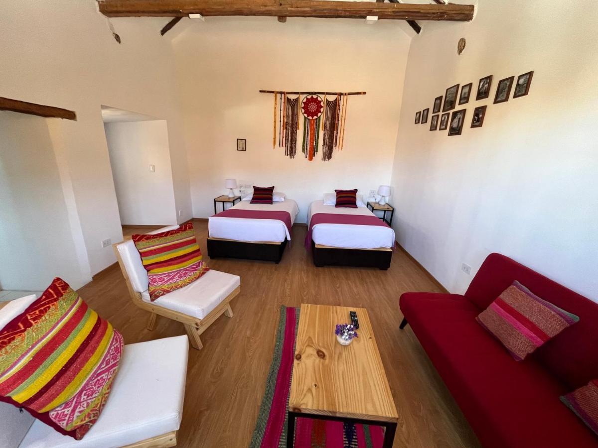 Hotel Casa Cristobal Cuzco
