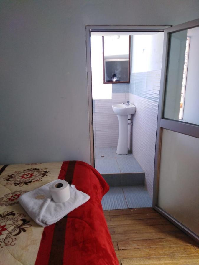 Kusiy Qosqo Inn 2*