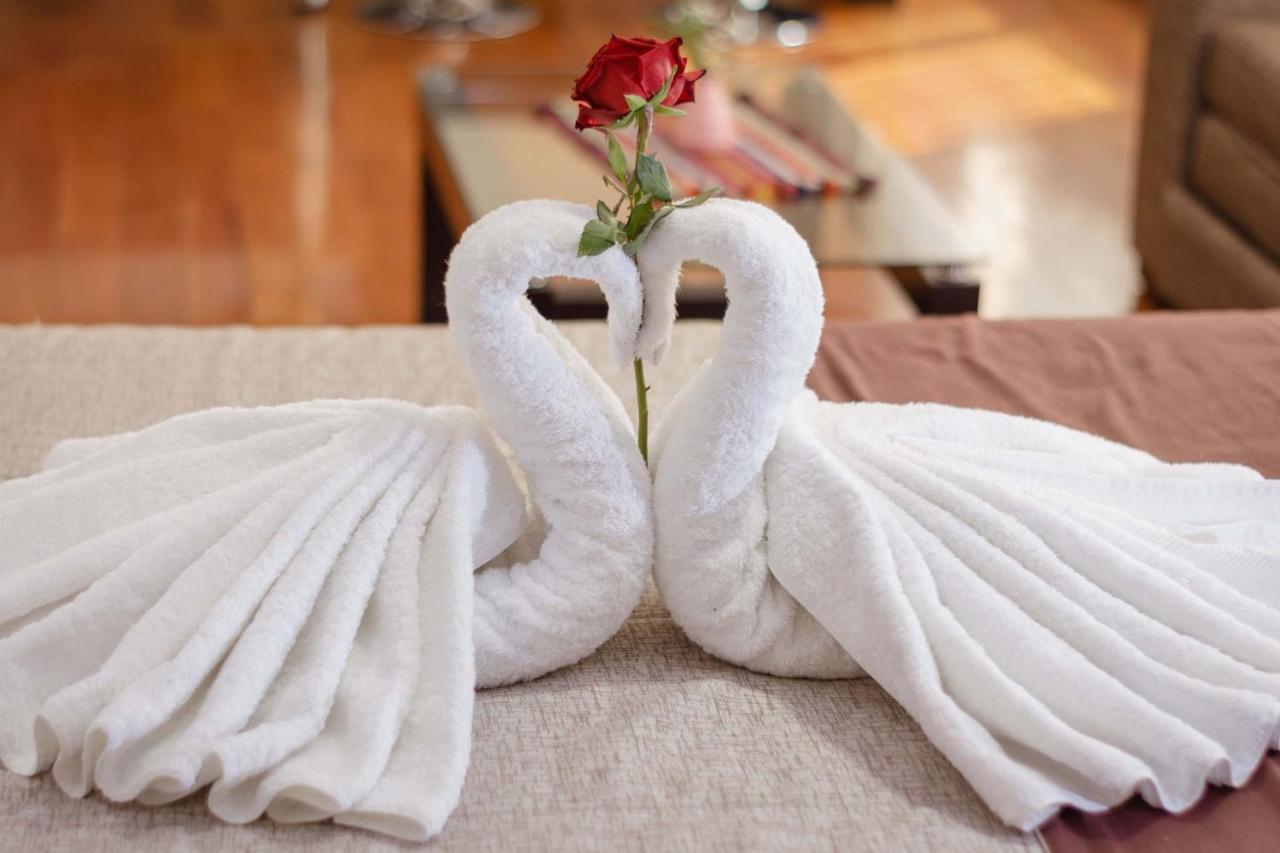 Aparthotel Group House Cusco