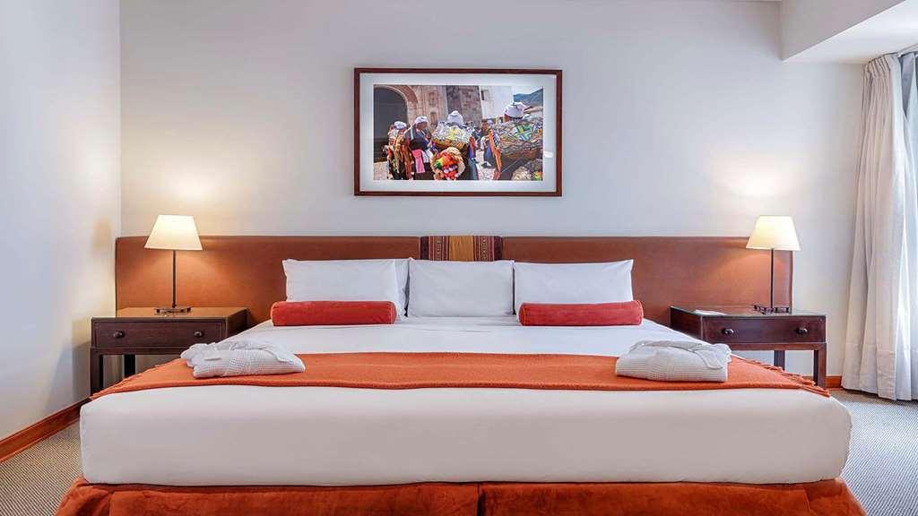 Lp Los Portales Hotel