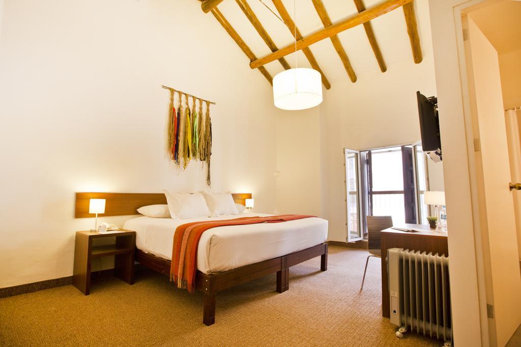 Hotel Tierra Viva Centro Cusco